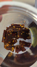 三只松鼠风干猪肉片250g香辣味 休闲零食肉脯健康罐装小吃耐嚼充饥高蛋白 实拍图