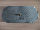 ZIPPO美国近视偏光夹片墨镜开车驾驶防强光专用便携翻转式男女06-C5 实拍图