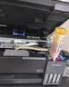 爱普生（EPSON）【6代新品】L3353墨仓式彩色家用AI学习打印机 L3251/L3255升级版(打印复印扫描 微信/无线 黑色） 实拍图