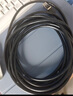 山泽超六类万兆纯铜网线5米 CAT6A类成品线 家用电脑网络宽带工程跳线兼容千兆8芯2.5g连接线 GD6A050 实拍图