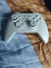 北通鲲鹏20游戏手柄AI智控双切扳机TMR震动无线蓝牙xbox类电脑PC手机steam电视NSswitch2原神 宝可梦 实拍图