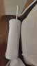 松下小圆管便携冲牙器儿童成人洗牙器水牙线牙齿冲洗器正畸生日实用礼物送男女友DJ33蓝 实拍图