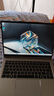 BUBM电脑包手提14英寸男适苹果MacBook华为笔记本商务出差电脑内胆包 实拍图