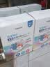 KINBATA日本防串色洗衣片50片*2盒吸色片防染色洗衣片抑菌防螨色母片 实拍图