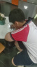 HUWXEAXI热销新款儿童电话手表5G微信视频定位护眼6-18岁小学初高中学生表 实拍图