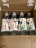 农夫山泉 长白山 饮用水 运动盖饮用天然矿泉水 400ml*24瓶 整箱装 实拍图