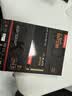 西部数据（WD）固态硬盘sn5000/sn5100/sn7100原闪迪NVME M.2 2280 PCle4.0台式机笔记本AI2Tb4TB电脑ssd固态硬盘 SN7100 2TB PCle4.0 实拍图