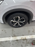 马牌（Continental）汽车轮胎 215/60R17 96H FR UX7 适配日产逍客 比亚迪元PLUS 实拍图