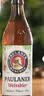 保拉纳（Paulaner）德国原装进口啤酒 柏龙精酿啤酒 小麦白啤酒精酿啤酒桶组合装整箱 柏龙纯小麦白啤酒 500mL 6瓶 实拍图