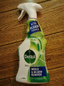 滴露（Dettol）除霉剂500ml 除霉喷雾除霉防霉杀菌除味防潮墙面洗衣机霉菌清洁剂 晒单实拍图