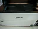 爱普生（EPSON）L6468 A4彩色商用打印机 墨仓式数码多功能一体机 复印/打印/扫描 实拍图
