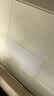 雷士（NVC）厨房灯led集成吊顶卫生间300×600平板铝扣板灯边框升级全光谱24W 实拍图