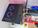 七彩虹（Colorful）海景房主机酷睿15代U5 245KF/i5 12490F搭RTX5060 5060TI电竞游戏设计办公电脑主机台式组装机 配一：12400F丨16G丨512G丨5060TI 实拍图