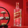 尖庄 绵柔尖庄 绵柔浓香型白酒中秋礼品 节日送礼 纯粮酒整箱口粮酒 50度 500mL 12瓶 实拍图