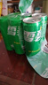 可口可乐檀健次代言 雪碧Sprite柠檬味汽水碳酸饮料330ml*6罐 实拍图