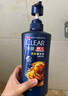 清扬男士去屑洗发水 活力运动薄荷500gx2+试用100g净屑止痒热门商品 实拍图