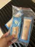 安热沙（Anessa）小金瓶60ml+金啫喱90g+金灿倍护防晒喷雾60g防晒霜礼物京东自营 实拍图