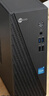 来酷（Lecoo）商务办公台式电脑主机(酷睿i7-13645HX 16G内存 512GB SSD ) 实拍图