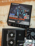 技嘉（GIGABYTE）超耐久A520M K V2 DDR4主板支持CPU 5600X5700X5800X3D AMD A520 Socket AM4 实拍图