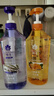 蜂花生姜健发啤酒花洗发露男士女士去油蓬松柔顺洗发水750ml 实拍图
