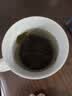 八马茶业福气满满安溪铁观音 清浓陈三香型组合高端礼盒378g 送礼 实拍图