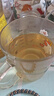 吴裕泰茶叶茉莉花茶1887 特种全芽茉莉绿茶八窨纯芽花草茶 1887+金芽共120g 实拍图