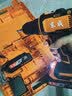 东成20V无刷锂电钻DCJZ2059S手电钻充电式电动螺丝刀起子机双电套装 实拍图