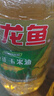 金龙鱼 食用油 非转基因 纯正玉米油5L  实拍图