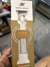 小皮匠适用华为手表表带gt6真皮表带gt4/gt5pro/watch5按键快拆表带女款小牛皮表带42/41mm表盘表带真皮 实拍图