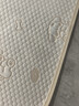 安可新婴儿凉席隔尿垫夏季宝宝冰丝床席抗菌双面可用冰感床垫80×100cm 实拍图