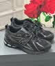 NEW BALANCE男女情侣黑色秋季透气缓震休闲运动老爹鞋1906R系列M1906RCH 38 实拍图