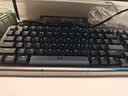 罗技（Logitech）ALTO KEYS K98S PLUS 客制化无线机械键盘 午夜黑 K98S PLUS黑色 实拍图