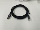 绿联安卓数据线MicroUSB充电线老式接口适用华为荣耀vivo小米oppo三星手机小风扇充电宝充电器2米2A 实拍图