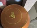 八马茶业武夷红茶 特级金骏眉花果蜜香250g金马罐装 送礼袋 实拍图