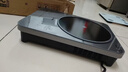 美的（Midea）电磁炉3500W大功率家用铂钻玻璃大面板一键猛火爆炒多功能定时电陶炉电磁灶家商两用防水 实拍图