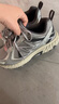 NEW BALANCE男女鞋夏季网眼透气越野运动鞋410系列MT410KR5 37.5 实拍图