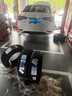 固铂（Cooper）汽车轮胎 205/55R16 91V Zeon C7 适配朗逸/速腾/宝来 实拍图
