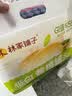 林家铺子低GI黄桃罐头180g*5袋即食袋装小包装 实拍图