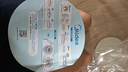 美的（Midea）【闪拆系列】一键闪电拆装直流变频家用语音电风扇一级能效静音落地扇大风力卧室立式电扇SDJ30BC 实拍图