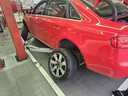 玲珑轮胎汽车轮胎225/55R16 99W XL 玲珑臻选 UD 适配大众迈腾/奥迪A4L 实拍图