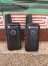 摩托罗拉（Motorola）摩托全国5000公里对讲机迷你大功率超薄小型手持机器户外酒店工地 超薄千公里 1台 实拍图