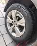 米其林（MICHELIN）汽车轮胎 205/55R16 91V 耐越 ENERGY MILE 适配朗逸/速腾/卡罗拉 实拍图