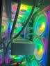 七彩虹全家桶Ultra 7 265K/RTX5080 RTX5070Ti显卡水冷台式机组装电脑主机AI设计渲染游戏直播DIY整机 配三丨U7 265K丨RTX5080 16G 实拍图
