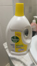 滴露（Dettol）衣物消毒液除菌柠檬3L 99.9%杀菌除螨内衣儿童衣服消毒水配洗衣液 实拍图