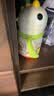 babycare儿童保温杯婴儿宝宝学饮杯吸管水杯水壶不锈钢300ml-新旧款混发 实拍图