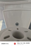 艾美特（AIRMATE）【净化驱蚊】空气循环扇电风扇家用大风力台式落地扇卧室超安静轻音节能AI语音智能遥控电扇SQR258 实拍图