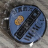 尔木萄（AMORTALS）丁禹兮同款新年礼物黑加粉扑棉花糖化妆干湿两用不易吃粉5枚 实拍图