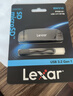 雷克沙（Lexar）tf卡大疆pocket4pocket3内存卡4K运动相机无人机GoPro通用高速MicroSD存储卡 2合1双接口读卡器【速度205MB/s】 TF卡 实拍图
