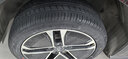富神（FORTUNE）汽车静音棉轮胎245/45R19 102Y XL FSR-303运动操控 A6L/汉 实拍图