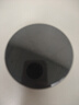 优必利利百代速干印台 快干明色朱肉印泥红色纱布55MM  MS-50 实拍图